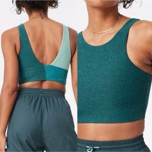 Outdoor Voices Venus Crop Top